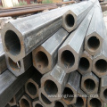 Rectangular Polygon SS Hairline Hollow Section